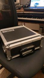 Flyht Pro Eco Rack 9,5" 2U Double Door, Ophalen, Zo goed als nieuw