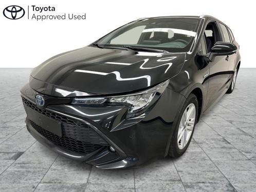 Toyota Corolla Dynamic + Business + Navi, Autos, Toyota, Entreprise, Corolla, Régulateur de distance, Airbags, Bluetooth, Ordinateur de bord