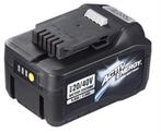 ACTIV ENERGY Li-ion accu 20/40 V + Lader AEC20 voor FERREX, Ophalen