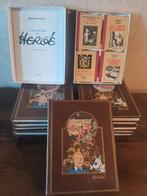 Tintin 13 livres ( 12 + ☆ ) c'est des rombaldi