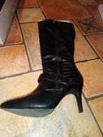 Anna field mt 39, Kleding | Dames, Schoenen, Ophalen, Hoge laarzen, Anna Field, Zwart