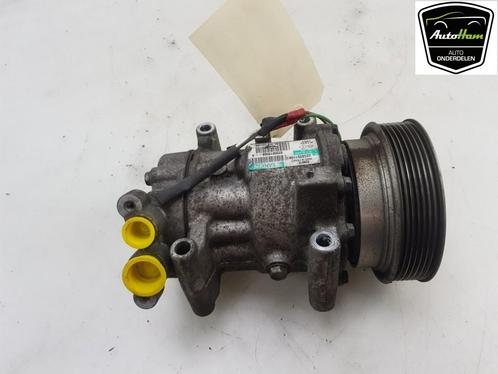 AIRCO POMP Renault Twingo II (CN) (01-2007/09-2014), Auto-onderdelen, Airco en Verwarming, Renault, Gebruikt