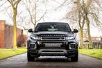 Land Rover Range Rover Evoque TD4 SE Dynamic * Pano * Camera, Auto's, Land Rover, Voorwielaandrijving, 4 cilinders, Zwart, Leder