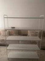 Etagère en métal, Maison & Meubles, Enlèvement ou Envoi, Comme neuf