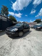 Fiat punto evo Automatique, Achat, Toit ouvrant, Automatique, Particulier