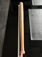 Pepermolen honkbalknuppel 70cm, Huis en Inrichting, Ophalen, Zo goed als nieuw
