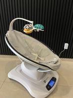 Wipstoel  mom4, Ophalen, Stoel