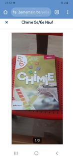 Biologie 5ème 6ème Neuf, Boeken, Schoolboeken, Ophalen of Verzenden, Nieuw, Biologie