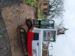 Takeuchi 8t rupskraan, Zakelijke goederen, Machines en Bouw | Kranen en Graafmachines, Kraan, Ophalen of Verzenden