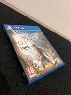 Assassin's creed odyssey PS4, Ophalen, Zo goed als nieuw