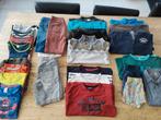 Pakket Jongenskleding 116- 122 (meer dan 25 stuks), Ophalen of Verzenden