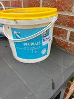 pH plus nieuw, Enlèvement, Neuf