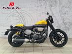 Yamaha XVS950CR (bj 2018), Motoren, 950 cc, Bedrijf, Meer dan 35 kW, Overig