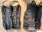 getten, gamashen, Sport en Fitness, Bergsport en Wandelen, Ophalen, Gebruikt, Schoenen