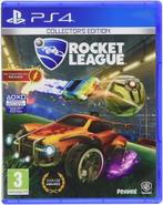 rocket league jeu playstation 4, Games en Spelcomputers, Ophalen, Zo goed als nieuw