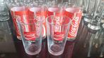 verres à coca cola vintage, Nieuw, Frisdrankglas, Ophalen