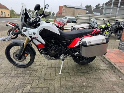 Yamaha	Tenere 700, Motos, Motos | Yamaha, Entreprise, 12 à 35 kW, Enlèvement ou Envoi