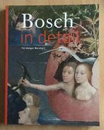Borchert - Bosch in detail / softcover, Comme neuf, Borchert, Enlèvement ou Envoi