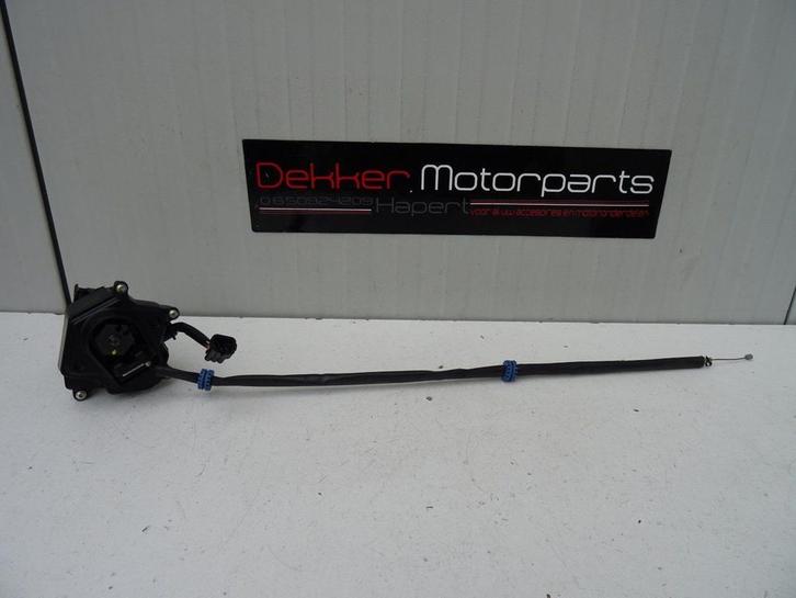 Servomotor + Kabel Ducati Streetfighter V2 2022-2023-2024, Motoren, Onderdelen | Ducati, Ophalen of Verzenden