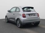 Fiat 500E 500e 42 kWh Icon (automatique), Autos, Argent ou Gris, Achat, 87 kW, Entreprise