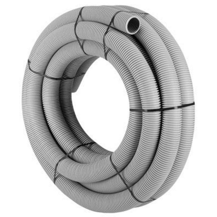 Multiflex Flexibele buis PP 130 L=20m, Doe-het-zelf en Bouw, Elektriciteit en Kabels, Zo goed als nieuw, Overige typen, Ophalen