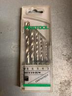 Festool houtboren, Doe-het-zelf en Bouw, Ophalen, Zo goed als nieuw