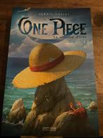 One Piece : la volonté d Oda, Comme neuf, Alexis orsini