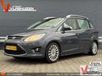Ford Grand C-Max 1.0 Titanium 7p. | Climate | Cruise | Camer, Monovolume, Electronic Stability Program (ESP), Bedrijf, Handgeschakeld
