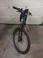 Gazelle Ultimate C8+ HMB, Fietsen en Brommers, Ophalen, Gebruikt, 50 km per accu of meer, 55 tot 59 cm