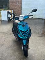 Piaggio Zip 4T 2V 50cc – 16xxx km, Vélos & Vélomoteurs, Scooters | Piaggio, Zip, Enlèvement, Utilisé, Classe A (25 km/h)