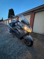 Burgmann 400 abs, Motoren, Motoren | Suzuki, Particulier, Scooter