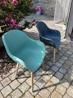 Chaises de terrasse, Maison & Meubles, Comme neuf, Enlèvement ou Envoi