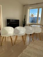 Chaise hay, Maison & Meubles, Chaises, Comme neuf, Enlèvement, Cinq, Six Chaises ou plus, Scandinave