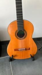 Guitare classique takeharu gt 85, Enlèvement, Comme neuf