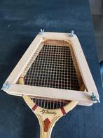Tennismodel, Sport en Fitness, Ophalen of Verzenden, Zo goed als nieuw, Racket
