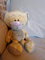 Didl: Pimboli knuffel, Enlèvement