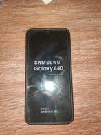 Samsung Galaxy A40 64 giga, Telecommunicatie, Gebruikt, Ophalen of Verzenden, 64 GB, Zonder simlock