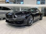 Ford Mustang Dark Horse 5.0 V8 A10 - Fastback - 453PK - Shad, 4 zetels, Alcantara, Zwart, USB