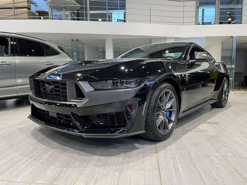 Ford Mustang Dark Horse 5.0 V8 A10 - Fastback - 453PK - Shad, Auto's, Ford, Te koop, Mustang, ABS, Achteruitrijcamera, Adaptieve lichten
