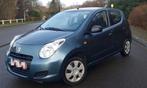 Suzuki Alto 1.0i 45.000kms, Autos, Suzuki, Achat, 50 kW, Radio, Noir