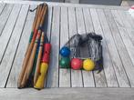 Cricketspel voor kinderen, Ophalen, Gebruikt