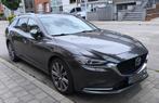 Mazda 6 Essence, Autos, Mazda, Cuir, Argent ou Gris, Achat, Euro 6