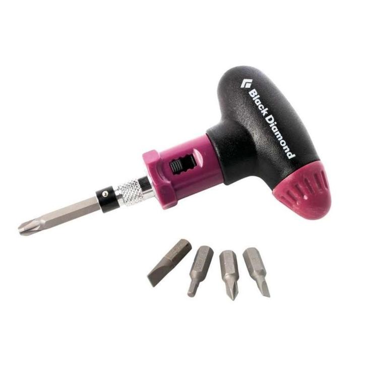 Black Diamond Binding Buddy schroevendraaier, Sport en Fitness, Skiën en Langlaufen, Nieuw, Verzenden