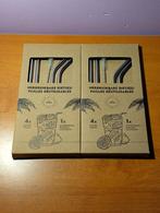 2 paquets de 4 pailles réutilisables + goupillon neuf, Maison & Meubles, Enlèvement, Neuf, Autres types
