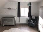 Kinderkamer Quax stripes grey, Kinderen en Baby's, Ophalen, Zo goed als nieuw, Jongetje of Meisje
