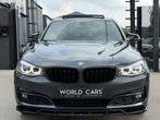 BMW 3 Serie 320 dAS Gran Turismo PERFORMANCE - TOIT PANO - C, Automaat, Cruise Control, Achterwielaandrijving, 4 cilinders