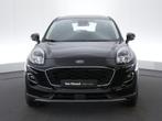 Ford Puma Titanium - Automaat - Winterpack - Carplay, Auto's, Ford, Stof, Euro 6, 1226 kg, Zwart