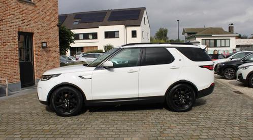 Land Rover Discovery 2.0 SD4 Bwj 04/2017 Luchtvering !! HSE, Autos, Land Rover, Entreprise, Achat, Caméra 360°, 4x4, ABS, Caméra de recul