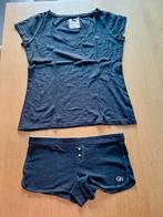 Gilly Hicks slaapkledij, Kleding | Dames, Pyjama's, Ophalen of Verzenden, Gedragen, Maat 38/40 (M)