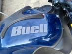 Buell xb12sx, Motoren, 2 cilinders, Motorrijbewijs A, Particulier, 1200 cc